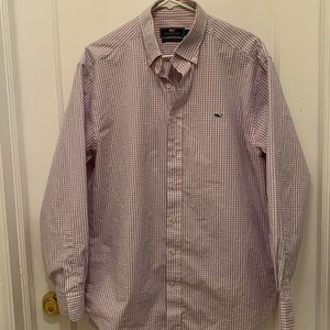 Men’s Vineyard Vines classic button downs